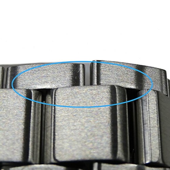 TAG Heuer Aquaracer WAY101B BA0746 Watch Men's Date 300m Quartz Stainless Ste... - Picture 11 of 13